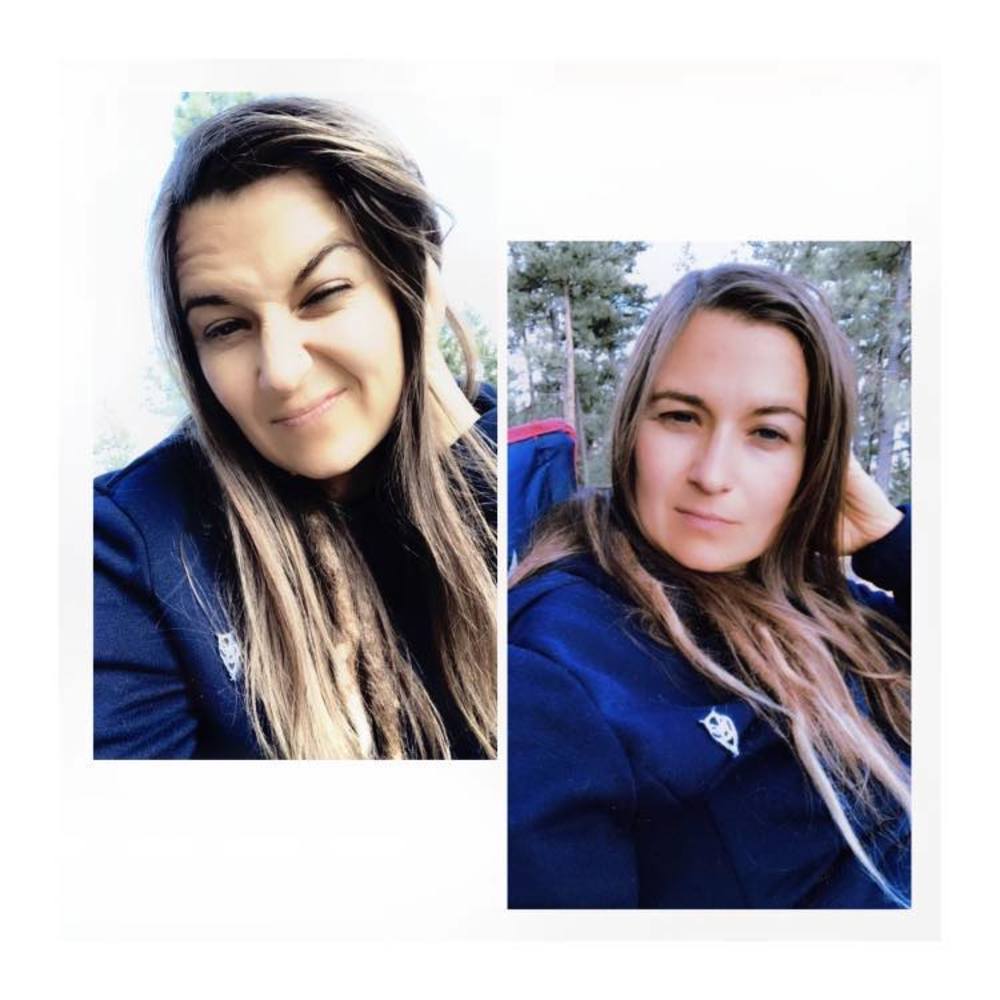 Meet your Posher, Yasmine